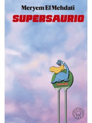 SUPERSAURIO