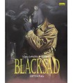 BLACKSAD (INTEGRAL 1 AL 5)