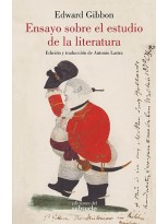 ENSAYO SOBRE EL ESTUDIO DE LA LITERATURA