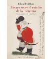 ENSAYO SOBRE EL ESTUDIO DE LA LITERATURA