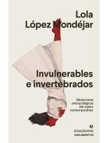 INVULNERABLES E INVERTEBRADOS