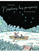 NOSOTRAS, LAS PERSONAS