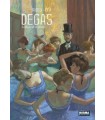 DEGAS LA DANZA DE LA SOLEDAD