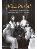 ¡VIVA RUSIA!