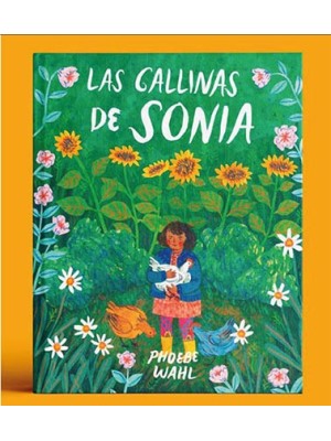 GALLINAS DE SONIA, LAS