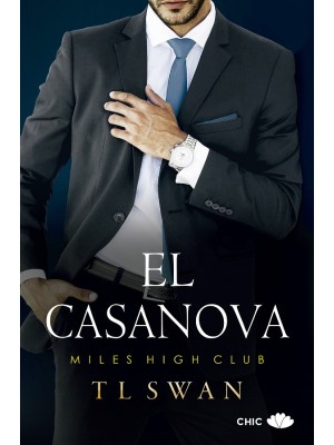 CASANOVA, EL