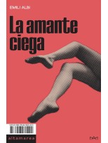 AMANTE CIEGA, LA