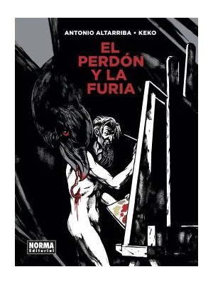 PERDON Y LA FURIA, EL