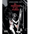 PERDON Y LA FURIA, EL