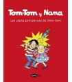 TOM-TOM Y NANA 2. LAS IDEAS EXPLOSIVAS DE TOM-TOM