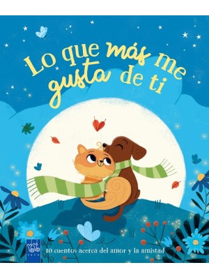 LO QUE MÁS ME GUSTA DE TI