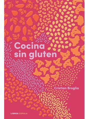 COCINA SIN GLUTEN