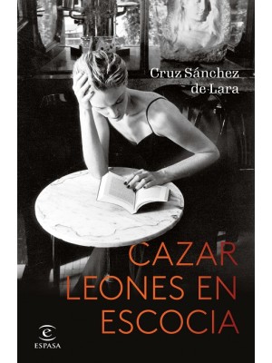 CAZAR LEONES EN ESCOCIA