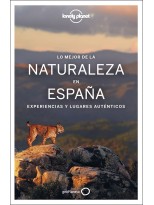 LO MEJOR DE LA NATURALEZA EN ESPAÑA