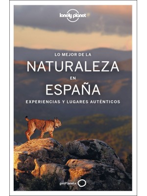 LO MEJOR DE LA NATURALEZA EN ESPAÑA