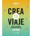 CREA TU VIAJE - ESPAÑA