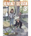 HEAVENLY DELUSION /03