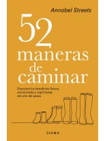 52 MANERAS DE CAMINAR