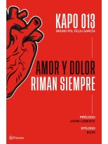 AMOR Y DOLOR RIMAN SIEMPRE