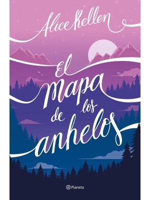 MAPA DE LOS ANHELOS, EL