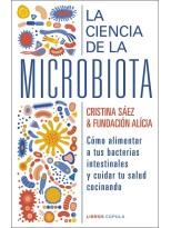 CIENCIA DE LA MICROBIOTA. LA