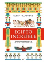 EGIPTO INCREÍBLE
