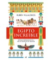 EGIPTO INCREÍBLE