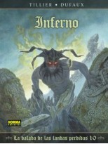 BALADA DE LAS LANDAS PERDIDAS, LA /10 INFERNO