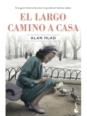 LARGO CAMINO A CASA, LA