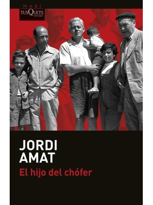 HIJO DEL CHÓFER, EL
