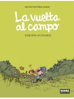 VUELTA AL CAMPO, LA (INTEGRAL)