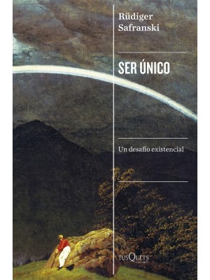 SER ÚNICO