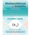 ALGEBRA LINEAL MATEMATICAS DE BOLSILLO