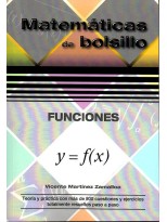 FUNCIONES MATEMATICAS DE BOLSILLO