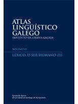 ATLAS LINGÜÍSTICO GALEGO