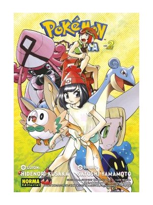 POKEMON SOL Y LUNA 02