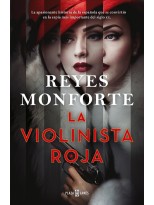 VIOLINISTA ROJA, LA