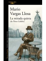MIRADA QUIETA, LA (DE PEREZ GALDOS)