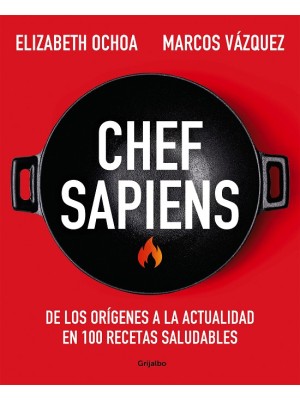 CHEF SAPIENS