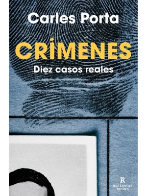 CRÍMENES