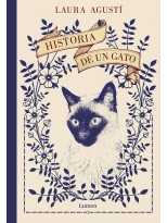 HISTORIA DE UN GATO