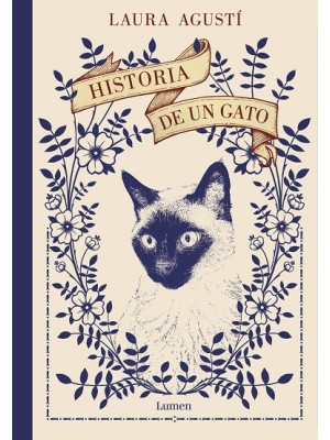 HISTORIA DE UN GATO