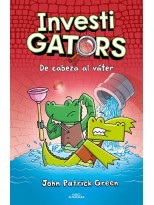 INVESTIGATORS 2 DE CABEZA AL VÁTER