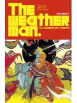WEATHERMAN, THE /02