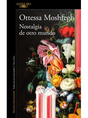 NOSTALGIA DE OTRO MUNDO