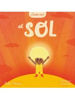¿QUIÉN SOY? EL SOL