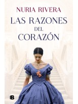 RAZONES DEL CORAZÓN, LAS