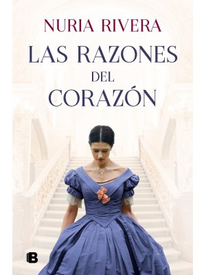 RAZONES DEL CORAZÓN, LAS