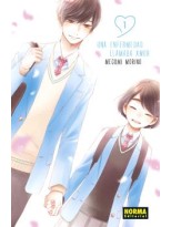 UNA ENFERMEDAD LLAMADA AMOR /01