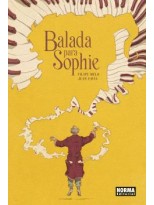 BALADA PARA SOPHIE